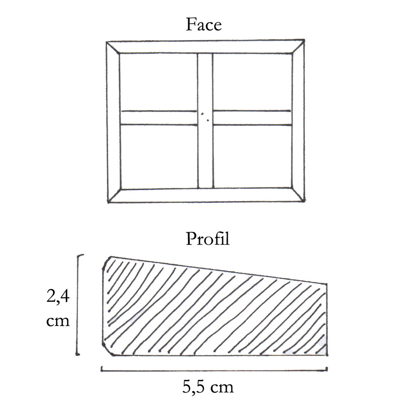 Chassis pro