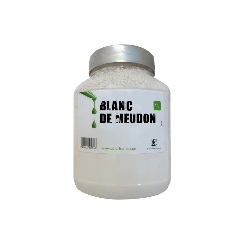 blanc de meudon