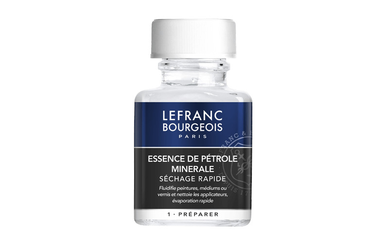 essence de petrole